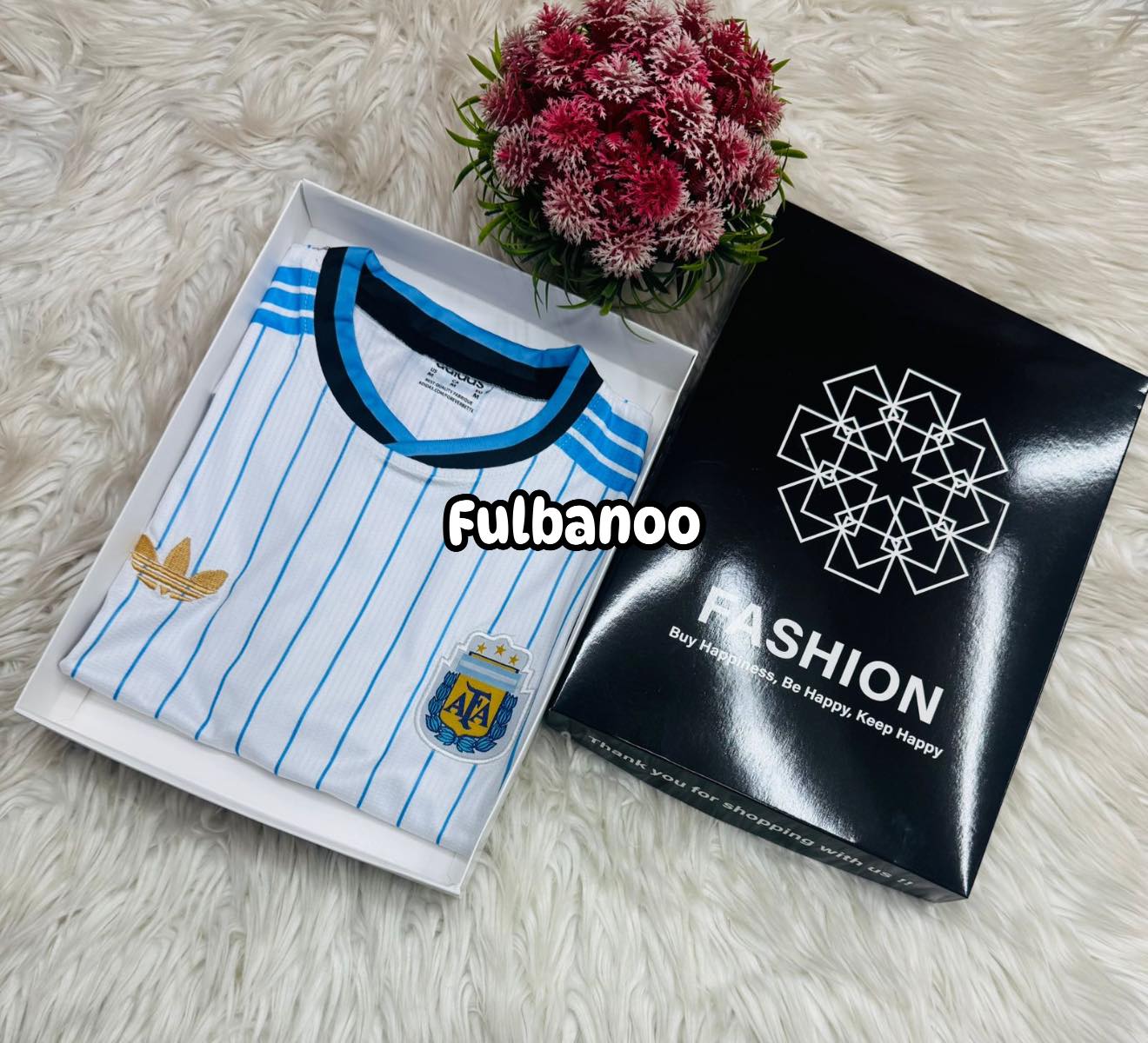 Argentina Jersey